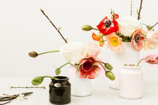 moccona jar inspiration flower vases teaser