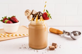 moccona recipes mocha shake teaser